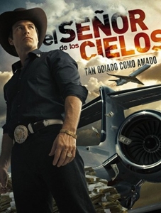 El senor de los cielos 1 