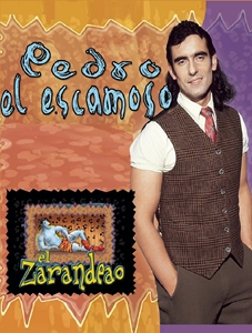 Pedro el escamoso 1 Temporada – 