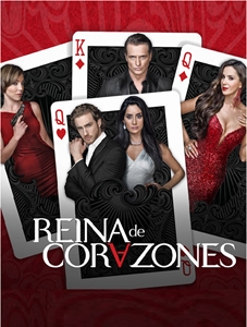 Reina De Corazones 