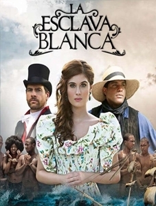 La Esclava Blanca 