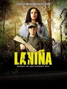 La niña 