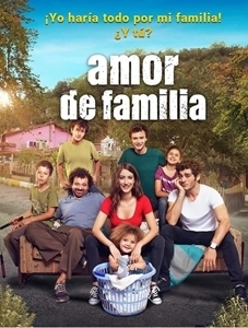 Amor De Familia 