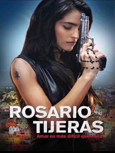 Rosario Tijeras 1 