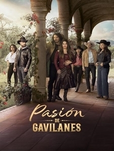 Pasion De Gavilanes 2 