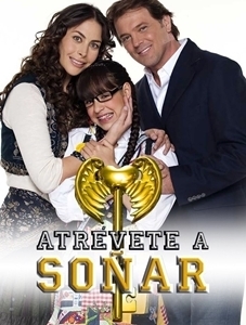 Atrévete A Soñar 