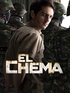 El Chema 