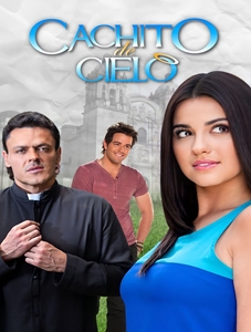 Cachito de Cielo 