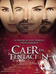 Caer En Tentación 