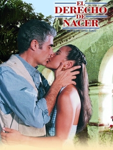 El Derecho de Nacer 