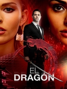 El Dragon 1 