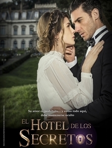 El Hotel de los Secretos 