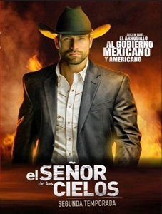 El senor de los cielos 2 