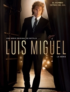 Luis miguel la serie 1 