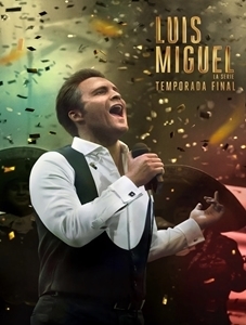 Luis miguel la serie 3 