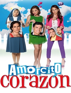 Amorcito Corazon 