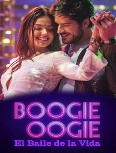 Boogie Oogie 