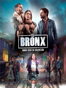 El Bronx 