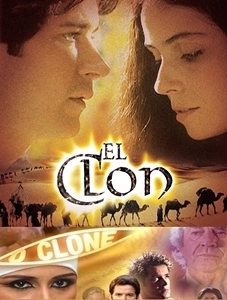 El Clon brasil 