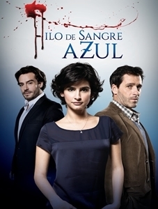 Hilo De Sangre Azul 