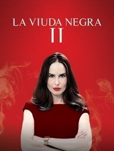 La Viuda Negra 2 