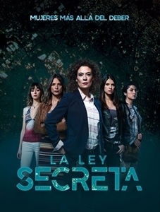 La Ley Secreta 