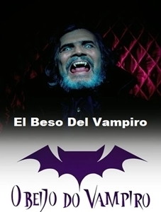 El Beso Del Vampiro 