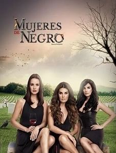 Mujeres De Negro 