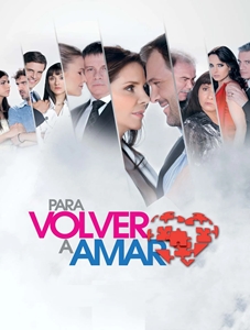 Para Volver A Amar 