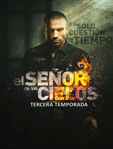 El senor de los cielos 3 