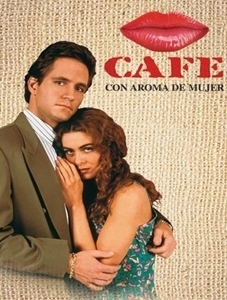 Cafe Con Aroma De Mujer 