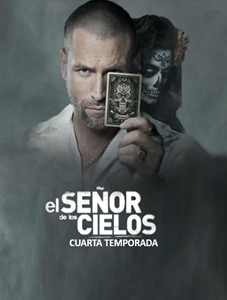 El senor de los cielos 4 