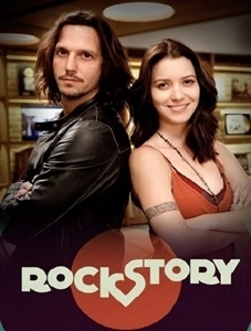 Rock Story 