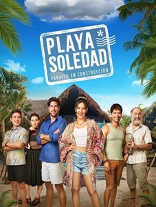 Playa Soledad 