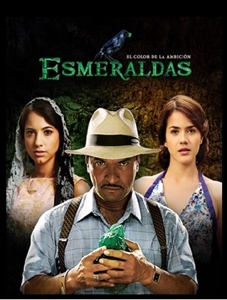 Esmeraldas 