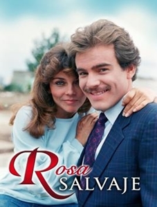 Rosa Salvaje 