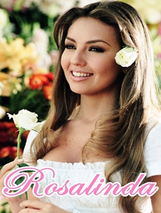 Rosalinda 