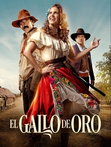 El Gallo de oro 