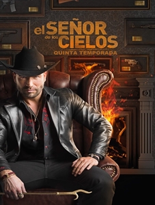 El senor de los cielos 5 