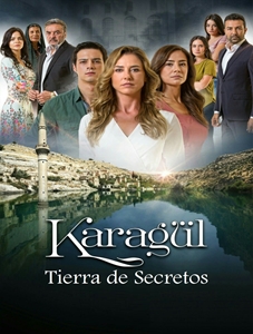 Karagul Tierra de Secretos 