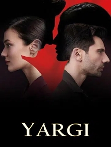 Secretos de Sangre (Yargi) 