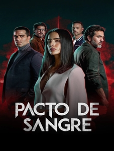 Pacto de sangre 2023 