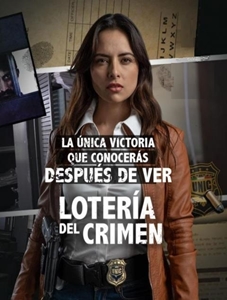 Loteria del crimen 