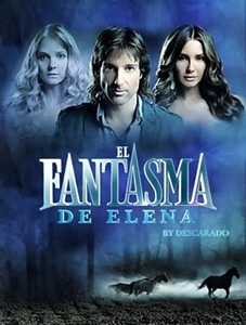 El Fantasma De Elena 