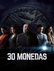 30 monedas 