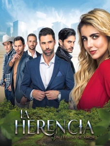 La Herencia 