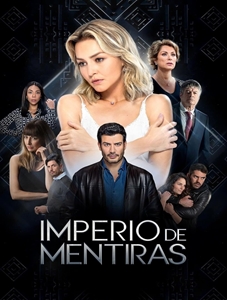 Imperio de mentiras 