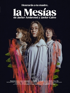 La Mesias 