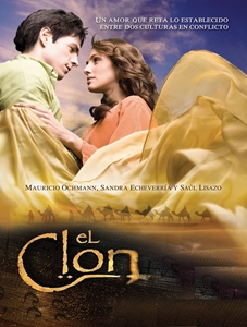 El Clon 