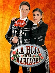 La Hija Del Mariachi 