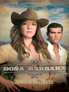 Doña Barbara 